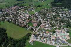 Luftaufnahme, Adetswil ohne Erholungshaus