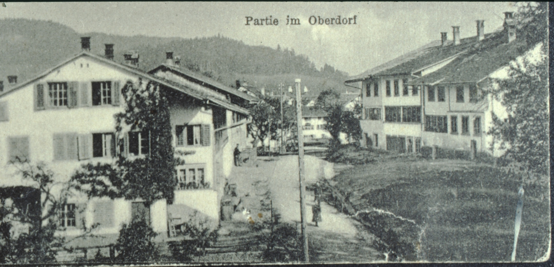 Schönaustr. Oberdorf