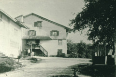 Oberdorf Haus Graf-Muli, Laden Frau Schaub