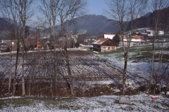 Schönaustr. Rtg. Werkhof, Höhenstr