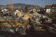 Neubau Hof Oberdorf