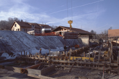 Neubau Hof Oberdorf
