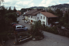 Obere- + Untere Gasse