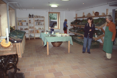 TdoT Hof Oberdorf, Hof-Laden