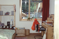 TdoT Hof Oberdorf, Zimmer