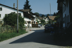 Untere Gasse, Rtg Hof Oberdorf