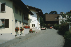 Obere Gasse, Hof Oberdorf