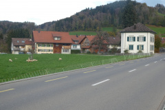 Oberdorf, Untere Gasse
