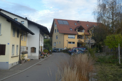 Obere Gasse, Hof Oberdorf
