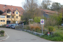 Obere Gasse, Hof Oberdorf