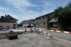 Pfarrhaus und Jugendhaus