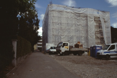 Kirchstr. Neubau Altersresidenz (Kirchstr. 4) Kirchstr. Neubau Altersresidenz (Kirchstr. 4)