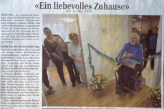 ,Ein liebevolles Zuhause'