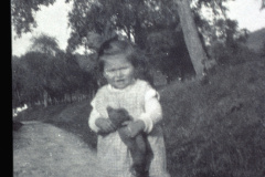 Hüttenstr, Ruth Meyer