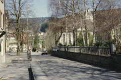 Schulhausstr