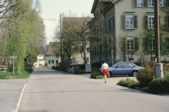 Schulhausstr
