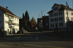 Schulhausstr vom Ochsen aus