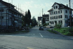 Schulhausstr rt Bodenbeläge E.Wälty Sattlerei