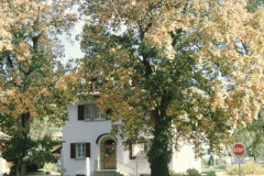 Gemeindehaus