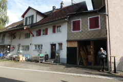 Schulstrasse 5 und 7
