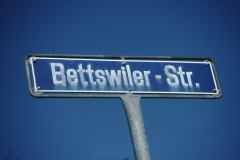 Bettswilerstr