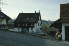 Waswies, Haus Stössel