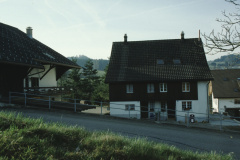 Waswies, Haus Stössel