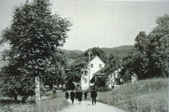 Bettswilerstr oberhalb Waswies