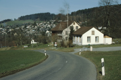 Oberhalb Waswies Blick gegen Aemet