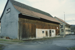 Schürli mit Scheune
