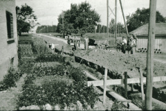 Ausbau Wetzikerstr