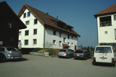 Schürli, Überbauung, rt Hotel Schürli