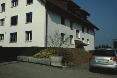 Schürli, Neubauten neben dem Hotel