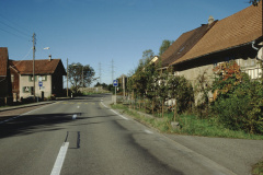 Schürli, Wetzikerstr