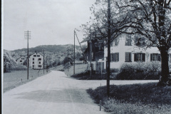 Abzweigung Ringwil