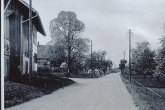 Abzweigung Ringwil