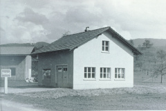 Haus Ernst Velo-Meier