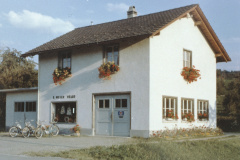 Haus Velo Meier