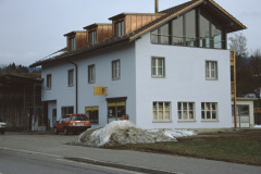 Haus «Velo-Meier»