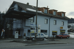 Haus «Velo-Meier»