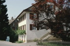 Ehemaliges Restaurant Sternen