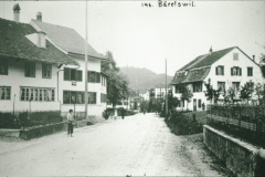 Oberdorf, rt ehemalige Weberei