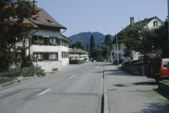 Oberdorf, Wetzikerstr