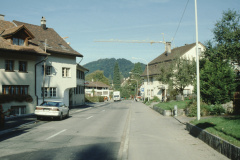 Oberdorf, Wetzikerstr