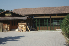 Werkstatt Noldi Pfenninger
