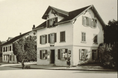 Wetzikerstr «Helvetia»