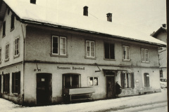 Käserei Dorf, Sennerei Bäretswil