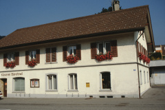 Käserei Bäretswil, Wetzikerstr 15