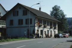 Käserei mit Anbau Wohnhaus
