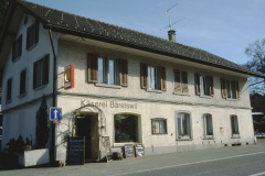 Käserei Bäretswil (ehemals)